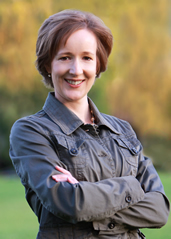 Alison van Diggelen, Professional Interviewer