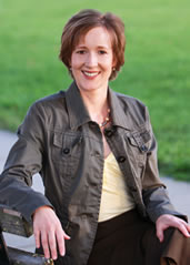 Alison van Diggelen